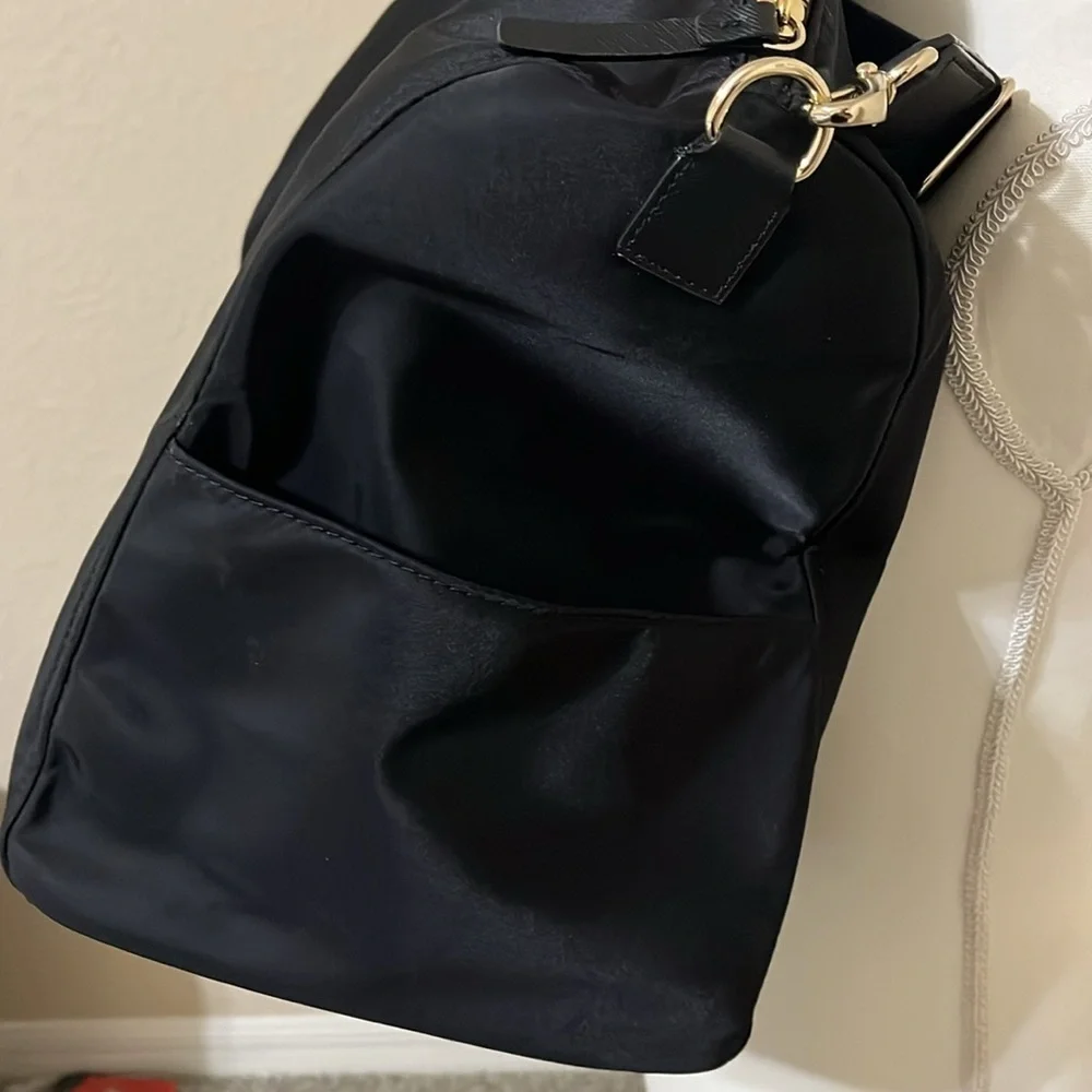Kate Spade New York Large Blake Avenue Filipa Bag in Black